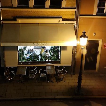 Private Apartament Wroniecka 6 - Parking Poznań Exteriör bild