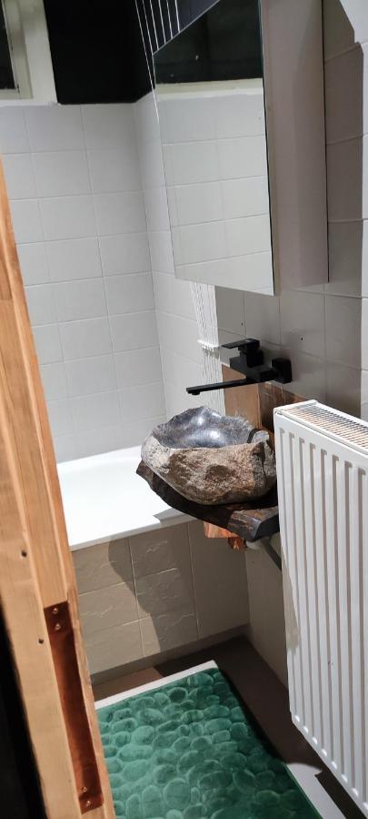 Private Apartament Wroniecka 6 - Parking Poznań Exteriör bild