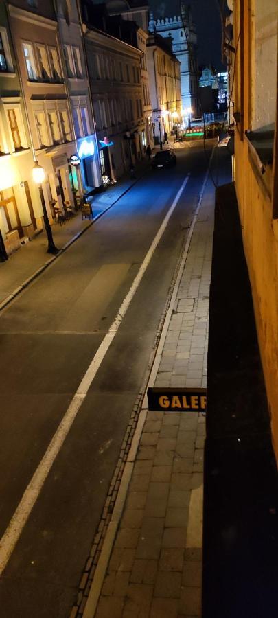 Private Apartament Wroniecka 6 - Parking Poznań Exteriör bild