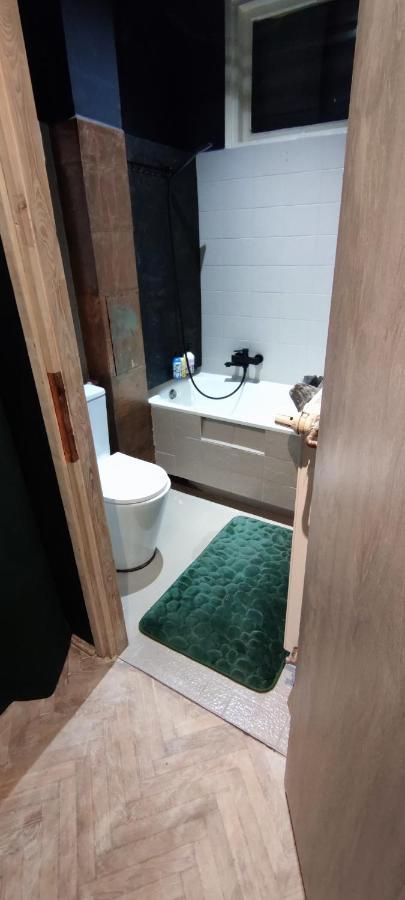 Private Apartament Wroniecka 6 - Parking Poznań Exteriör bild