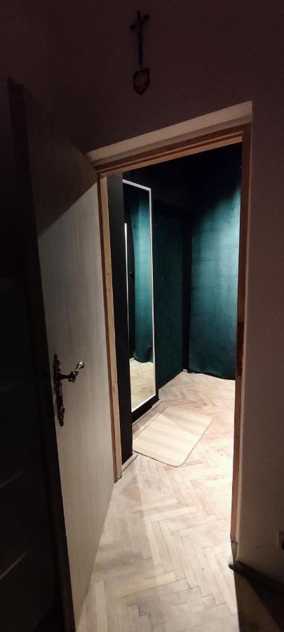 Private Apartament Wroniecka 6 - Parking Poznań Exteriör bild