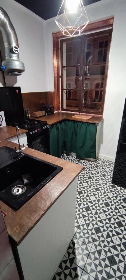 Private Apartament Wroniecka 6 - Parking Poznań Exteriör bild